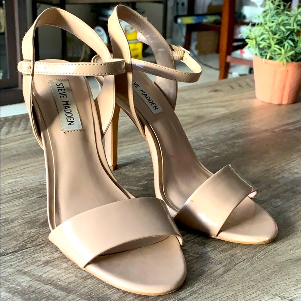 Steve Madden Heels